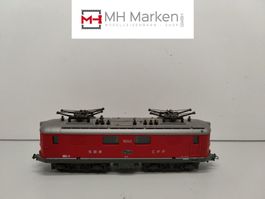 Lima 208067L E-Lok Re 4/4 I rot SBB CFF FFS Analog DC H0 OVP