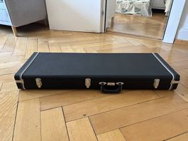 Suhr Hardshell Case