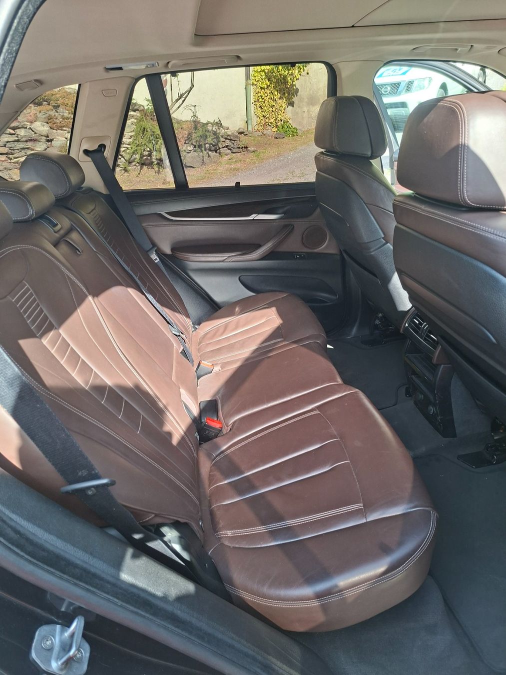 BMW Automobili: Bmw X5 M40d – Usato da Amsteg venduto da faiki 3