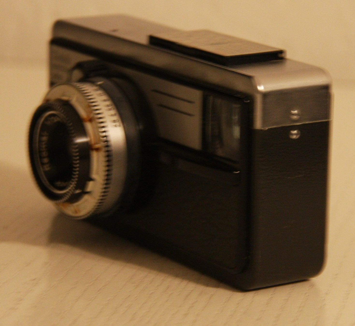 Kodak Fotocamera: Kodak Instamatic 250 – Usato da Fisibach venduto da he-man210