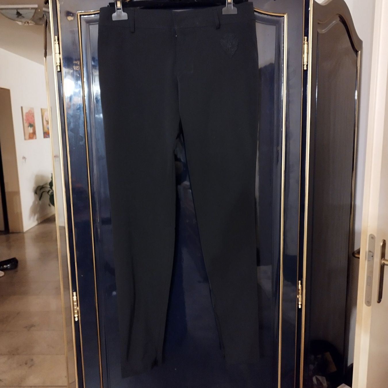 Gucci Pantalons: Gucci Hose Damen neu gr S. – Neuf (Voir description) à Basel par pro_79rs 6