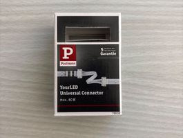 Paulmann YourLED Universal Connector max. 60W neuf