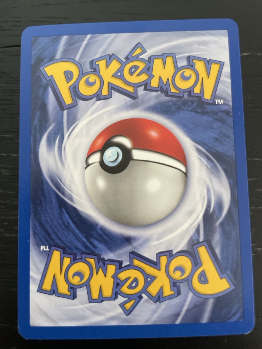 Pokémon Sammelbilder & Trading cards: Pokemon Enton 65/82 team rocket 1 edition – Gebraucht aus Hugelshofen von Suimosa 1