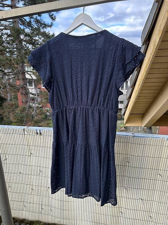 Only Kleider: Sommerkleid Only Gr. L – Gebraucht aus Dübendorf von huschi5443 1