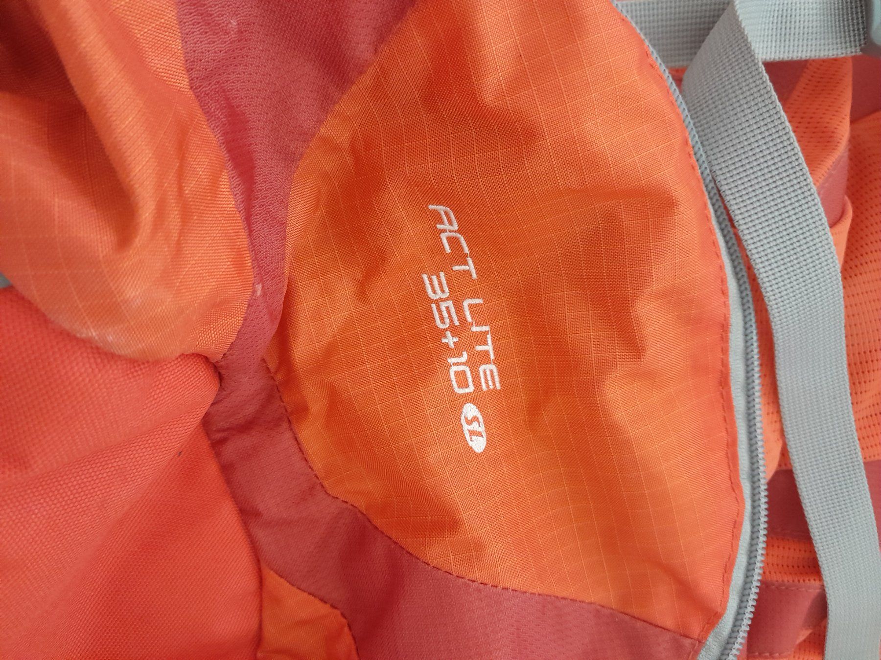 Deuter Rucksäcke: deuter act lit 35+5 sl – Gebraucht aus Schönholzerswilen von foliobart 2