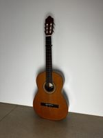 José Antonio Romero AR 100 klassische Gitarre handgemacht in