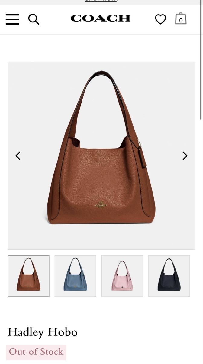 Coach Borse da donna: Coach Handtasche – Nuovo (secondo la descrizione) da Zürich venduto da saskiasaskia7