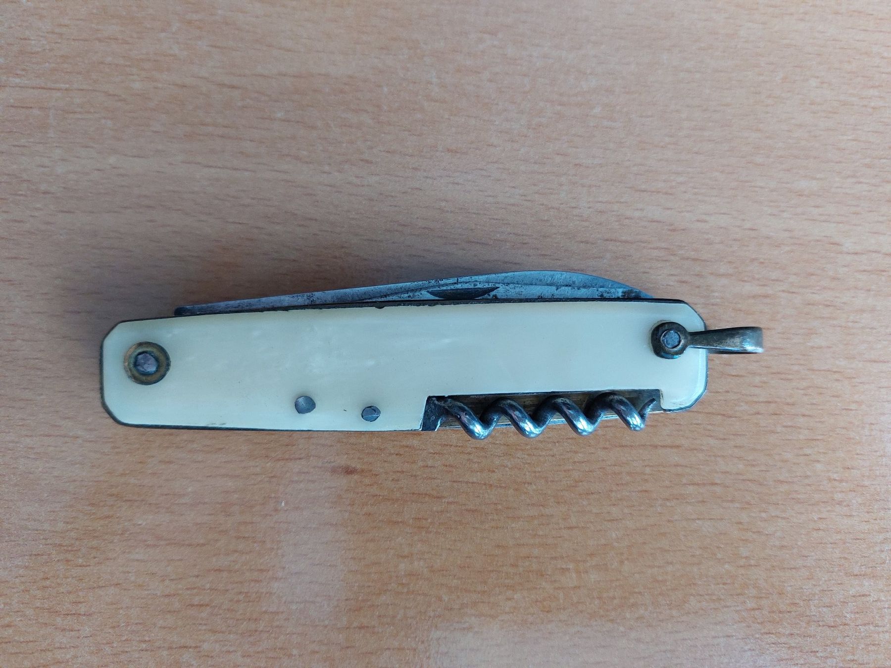 Coltelli tascabile: Sackmesser – Usato da Steffisburg venduto da Schnauzi05