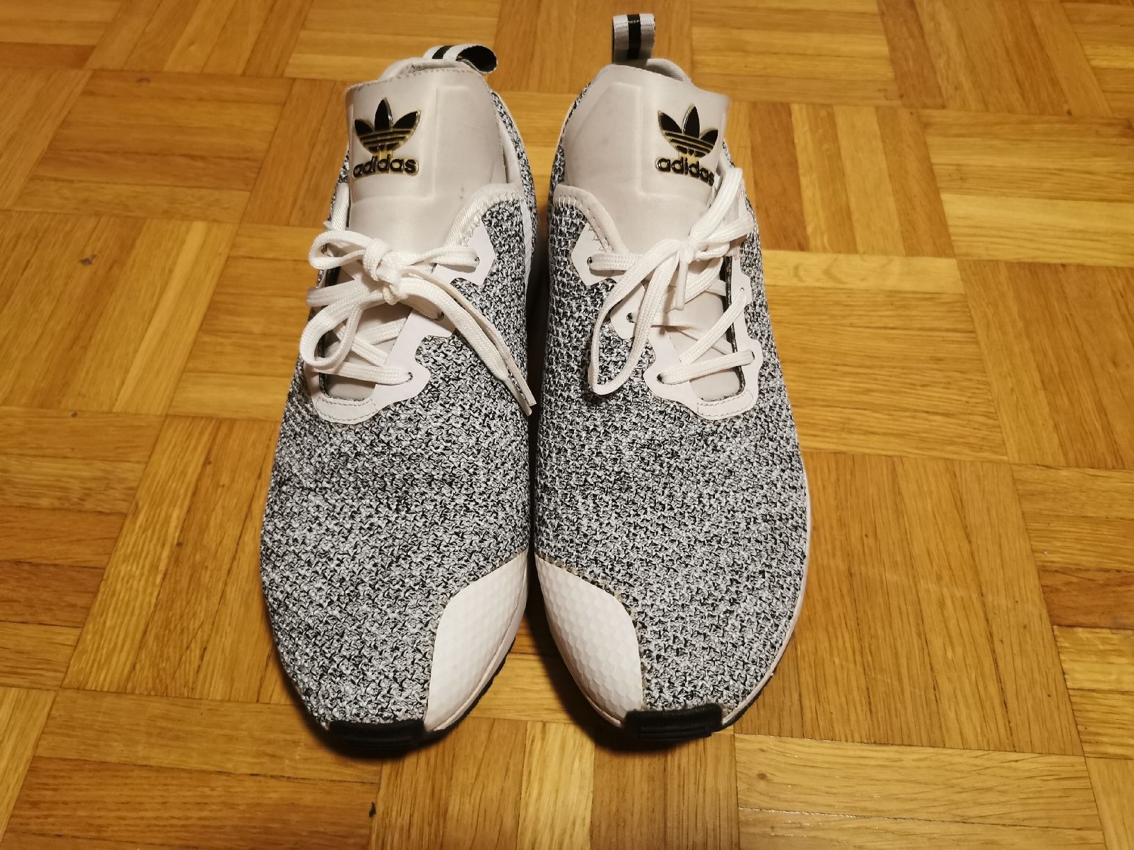 Adidas Scarpe da uomo: Adidas sneaker 42 Orginal – Usato da Bern venduto da ged_ffx9