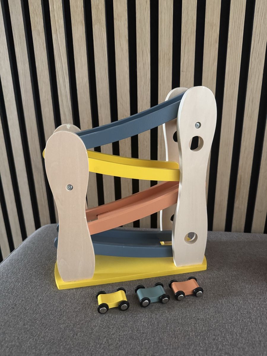 Giocattoli: Holz Spielzeug – Nuovo (secondo la descrizione) da Muri AG venduto da Muggi.20