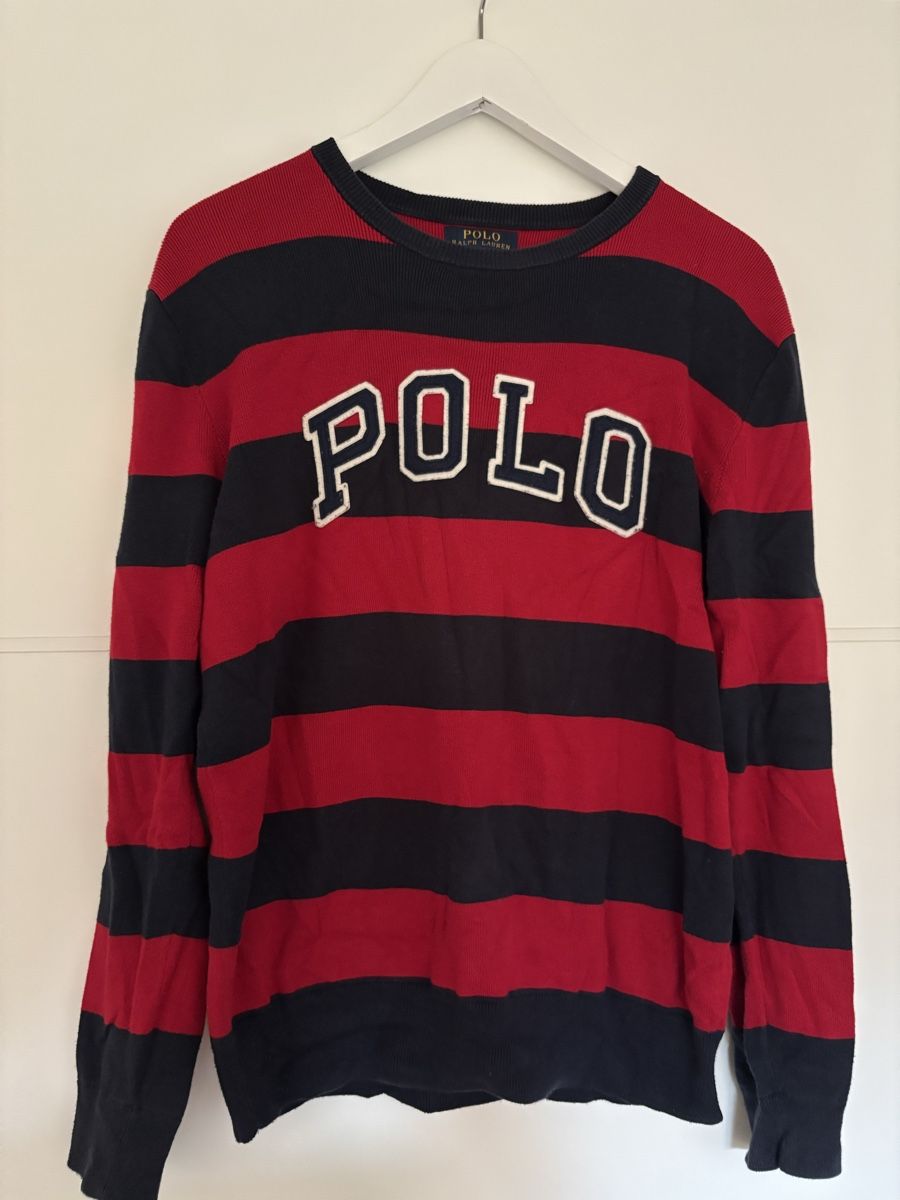 Polo Ralph Lauren Pulls & Sweat-shirts: Polo Ralph Lauren Pullover  – D'occasion à Männedorf par giu_wm6d