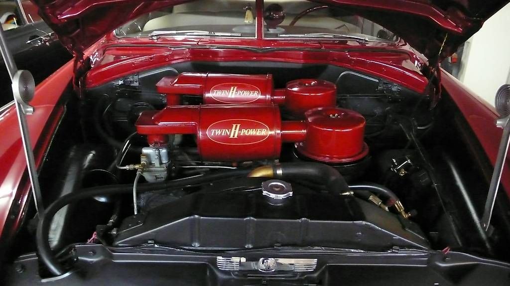 Automobili: Hudson Pacemaker / Hornet Coupè del 1950. – Usato da Lugaggia venduto da michelegiudici 2
