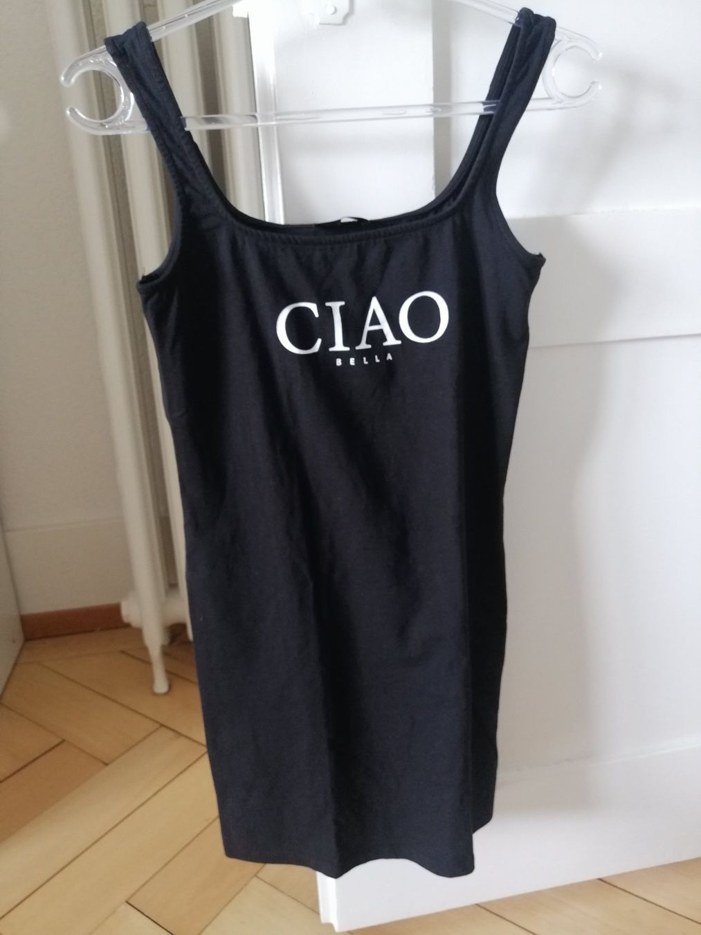 Tally Weijl Kleider: Kleid CIAO BELLA – Neu (gemäss Beschreibung) aus Biel/Bienne von M.D.C 1