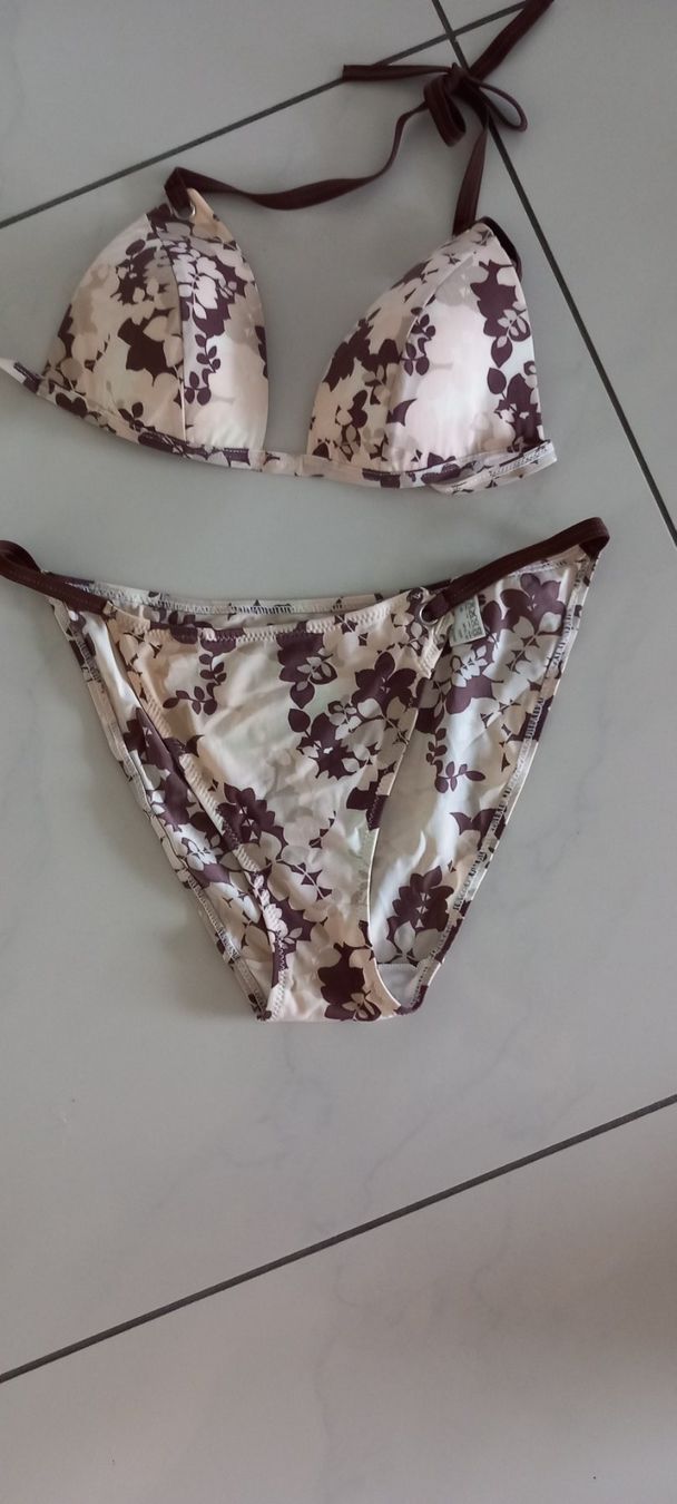 Costumi da bagno & Bikini: Bikini de la marque"Huit" – Usato da La Chaux-de-Fonds venduto da Boutique333