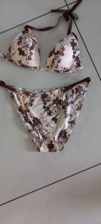 Bikini de la marque"Huit"
