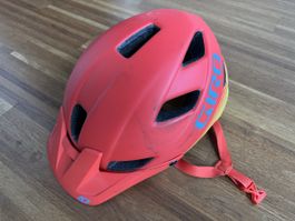 Velohelm 55-59cm