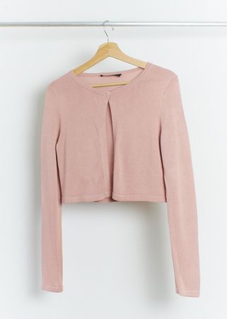 BOLERO von Max Mara, Größe S, sehr guter Zustand