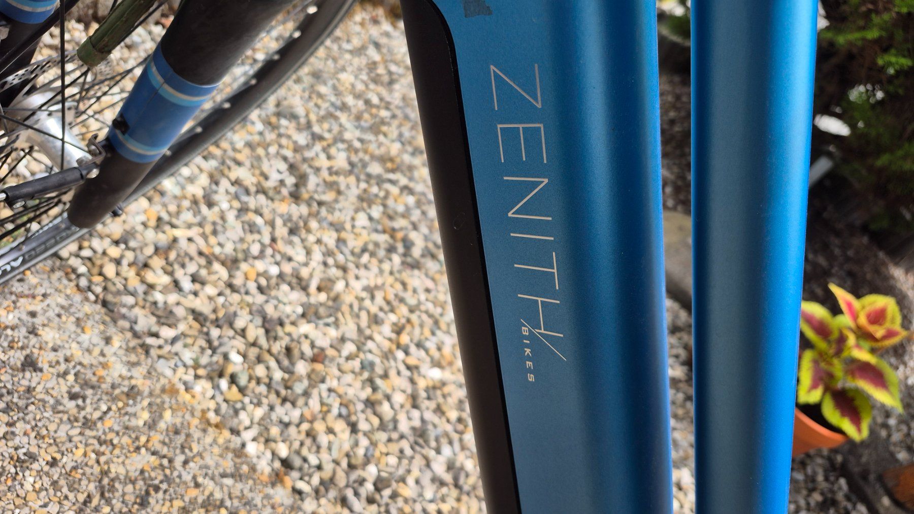 Velos: E-Velo Zenit – Gebraucht aus Pratteln von rod_s8vy 2