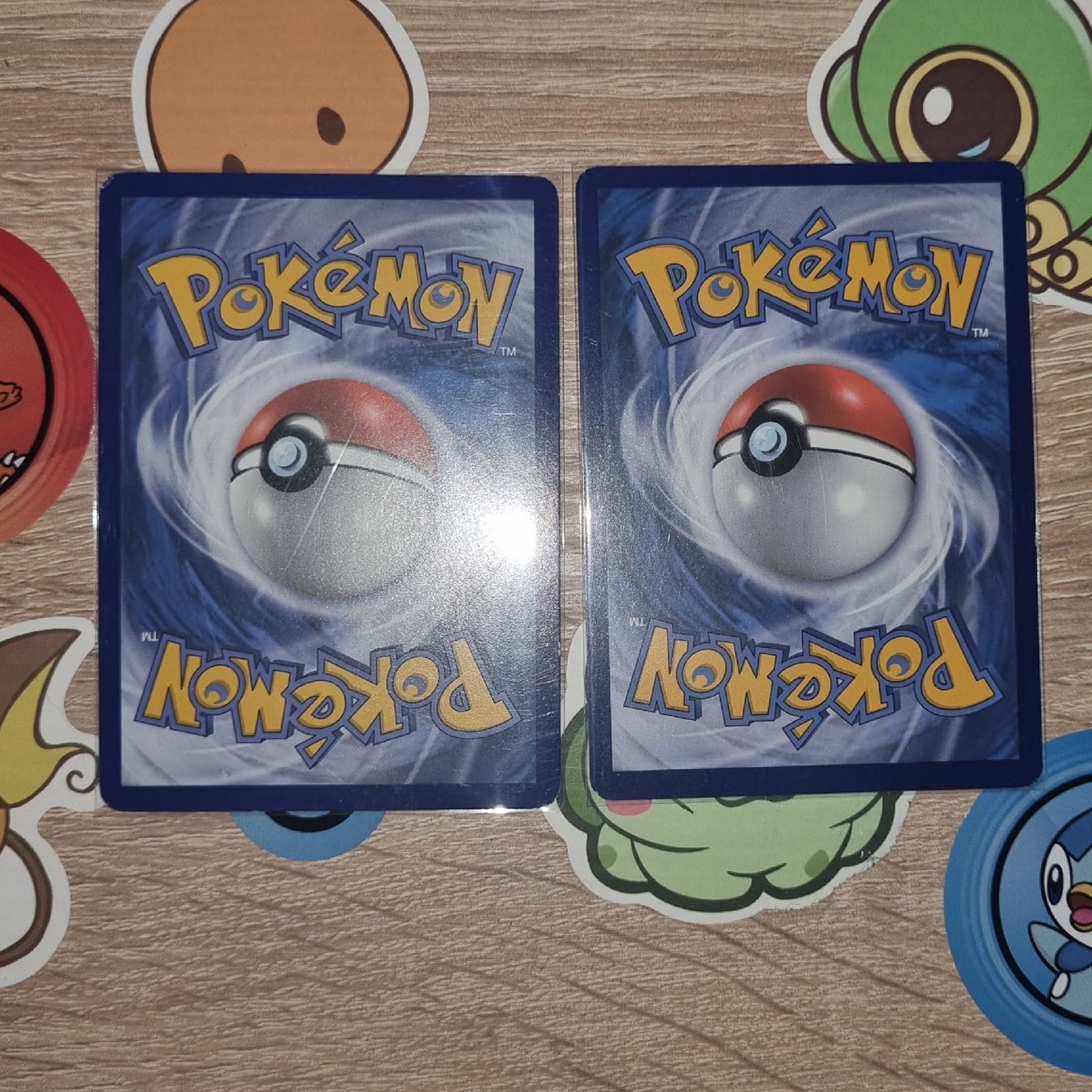 Pokémon Sammelbilder & Trading cards: cartes Pokémon xy – Gebraucht aus St-Maurice von Woopersonal 1