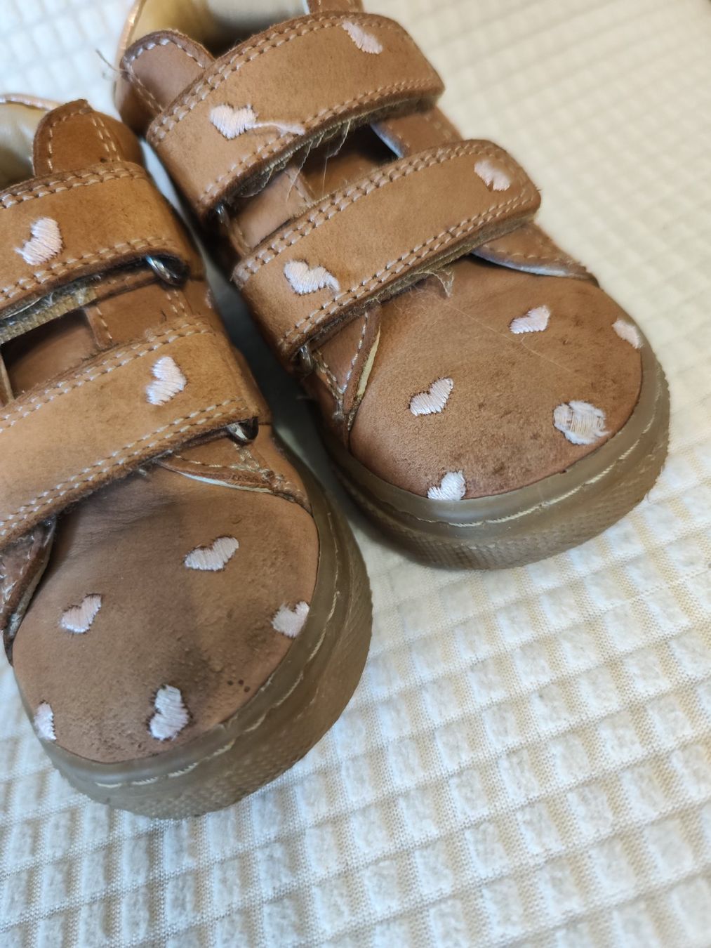 Friboo Scarpe per ragazzi: Schuhe gr. 23 – Usato da Reinach BL venduto da chilller92 2