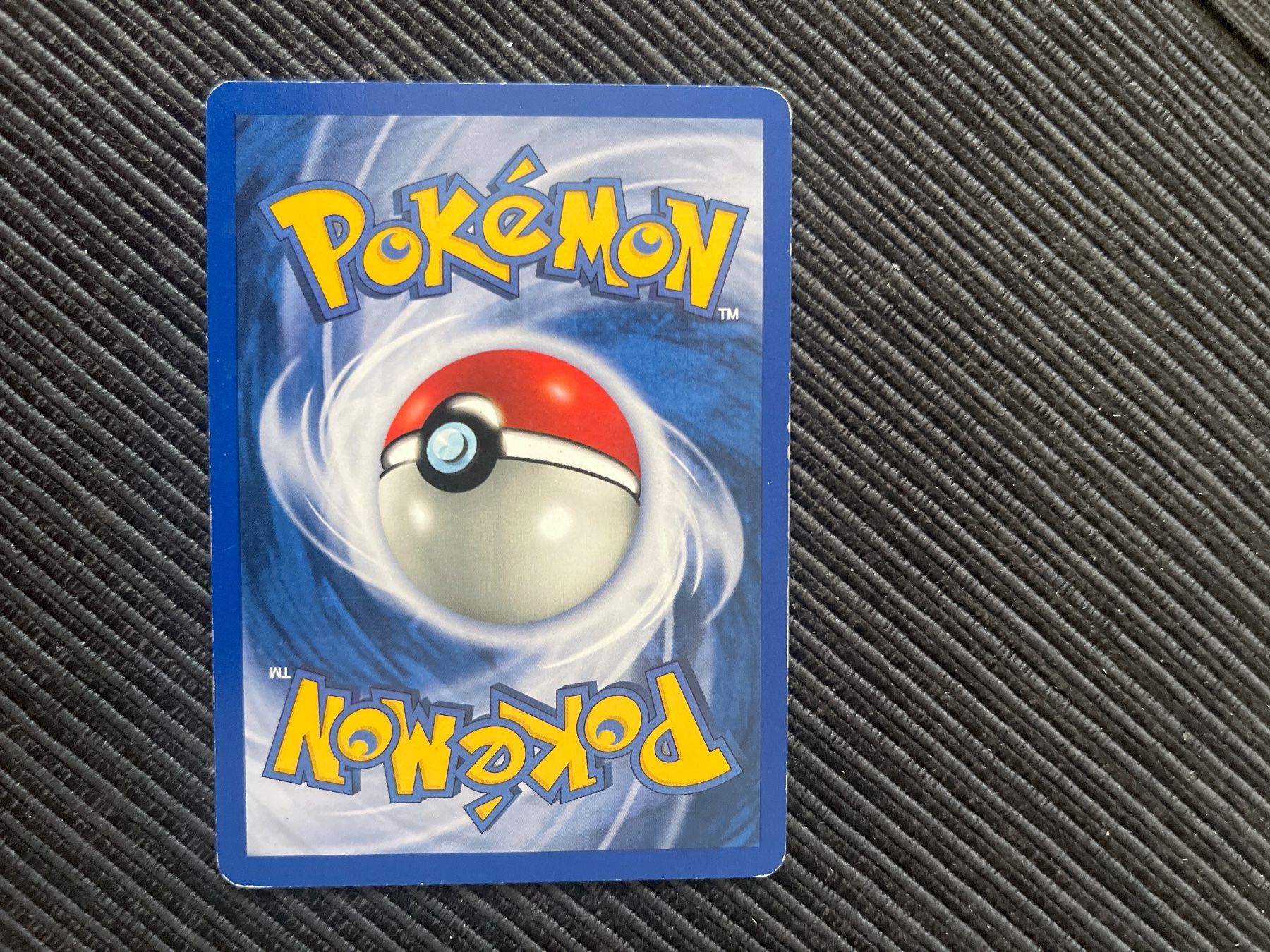 Pokémon Carte collezionabili: Pokemon Jurob Neo Destiny – Usato da Wabern venduto da Collectfun 1