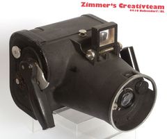 Fairchild K-20 Luftbildkamera, US-Streitkräfte, 2. Weltkrieg