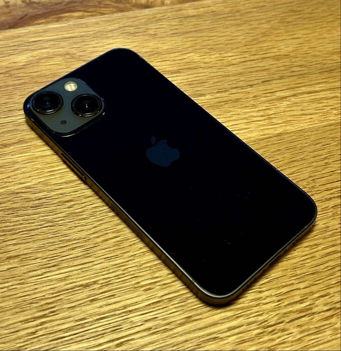 Apple Telefoni cellulari / Smartphones: Iphone 13 mini 128GB, super Zustand – Usato da Zürich venduto da Trendware 8