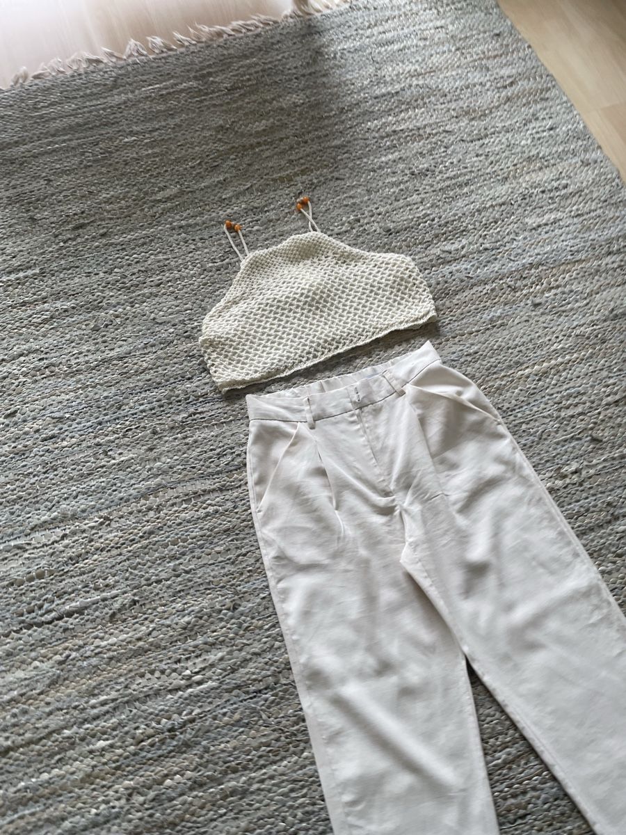 Zara Top: Zara Stricktop . Gr. S – Nuovo (secondo la descrizione) da Dübendorf venduto da jlu_r7hz