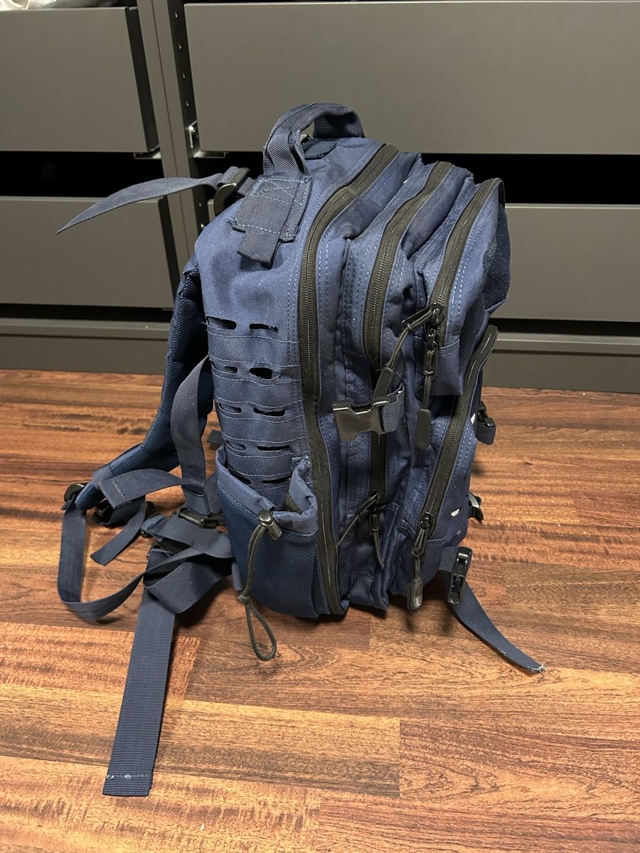 Zaini: Athleten Rucksack – Usato da Oberägeri venduto da liv_n6yh 1