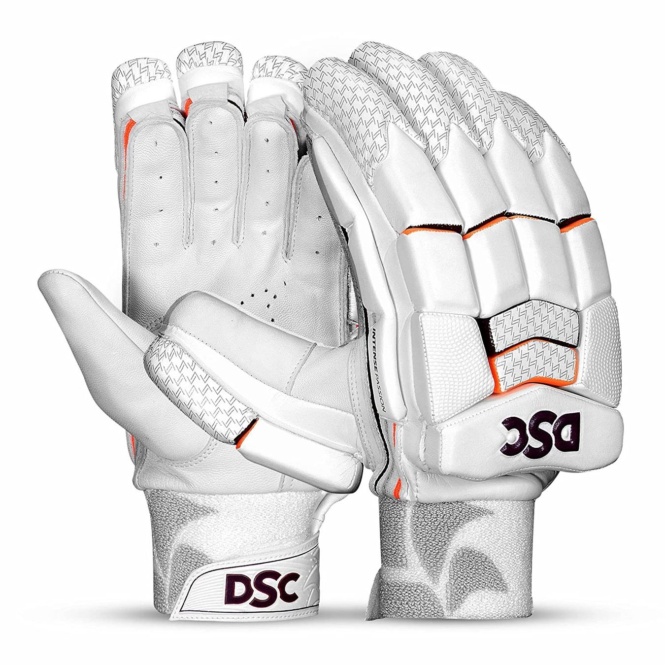 Altri accessori da uomo: DSC Intense Passion RH Batting Gloves – Nuovo e nell'imballaggio originale da Luzern venduto da ronymamuni 2