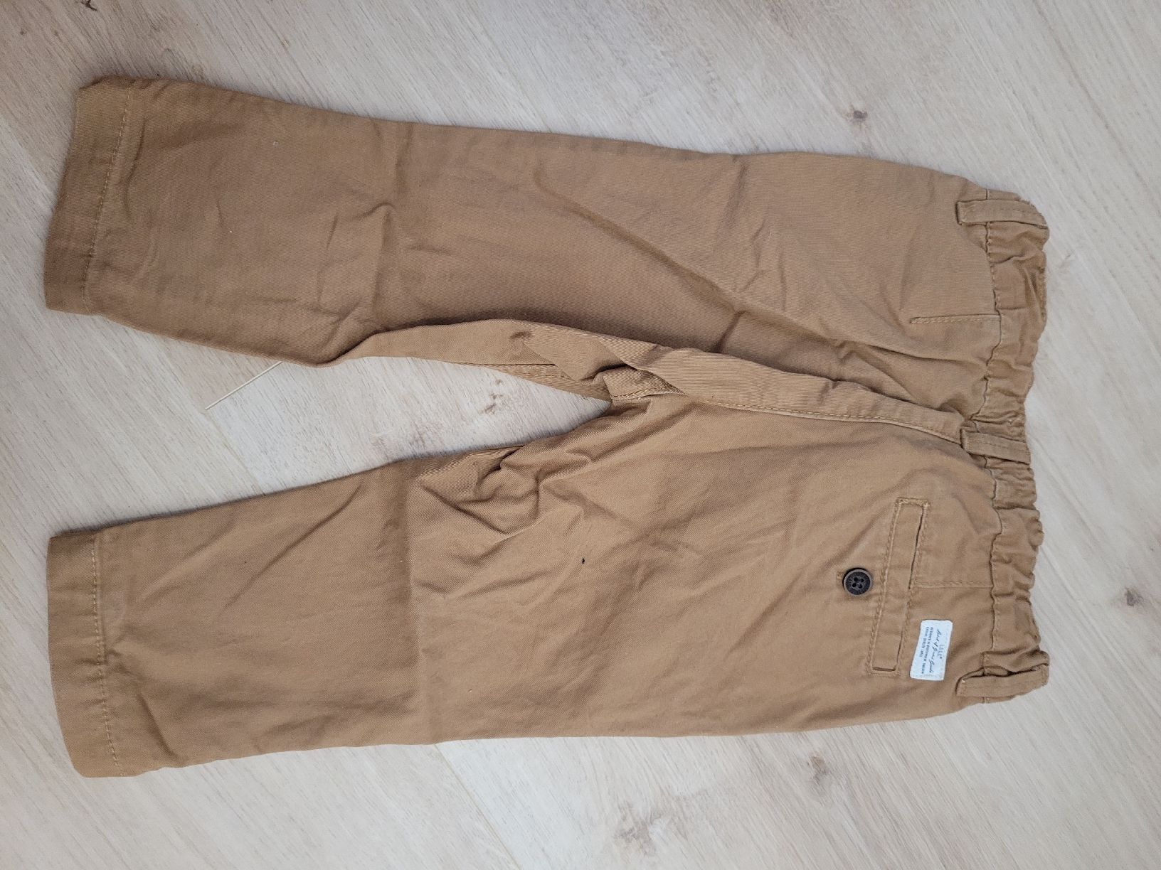 Pantaloni: schöne Hosen Gr. 74 – Usato da Lupsingen venduto da sta_wgg5 4