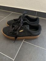 Puma Damenschuhe Schwarz