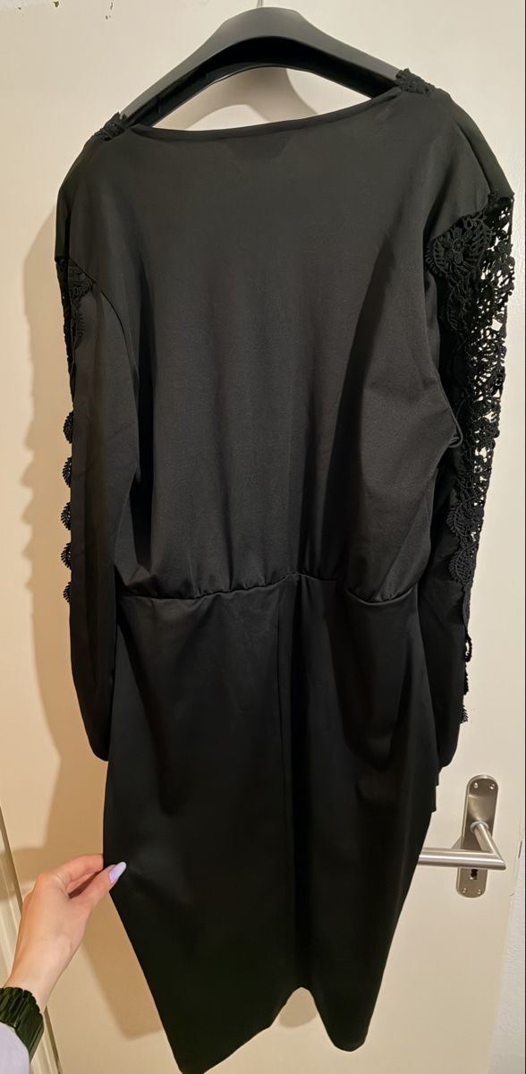 Vestiti: Kleid Gr. L-XL – Nuovo (secondo la descrizione) da Brunnen venduto da ser_jhv7 4