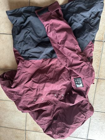 Veste de ski femme, Montec, taille M