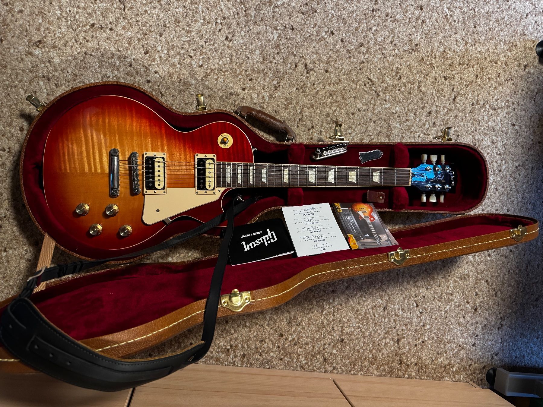 Gibson Strumenti musicali: Gibson Les Paul – Usato da Giffers venduto da Michi_.04 3