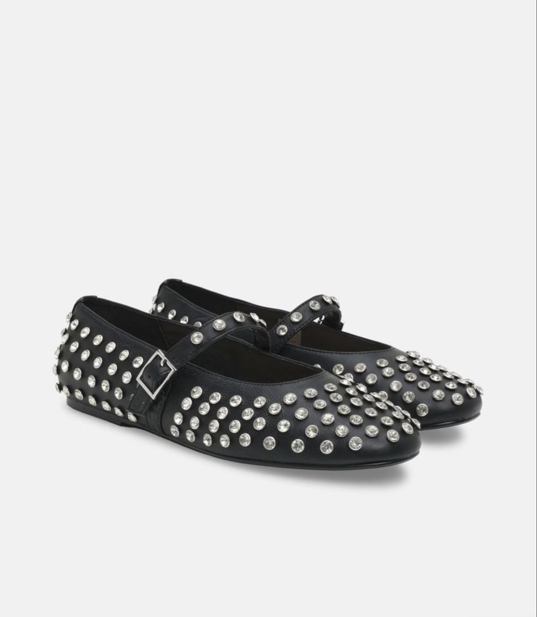 Tosca Blu Damenschuhe: Tosca Blu ballerina  – Neu und originalverpackt aus Paradiso von viorea 1