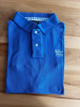 Poloshirt Tommy Hilfiger XL