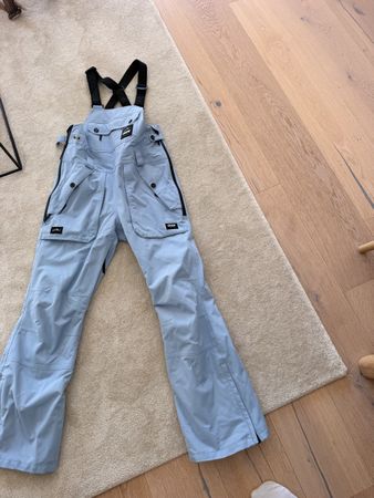 Ski-/Snowboardhose von DOPE