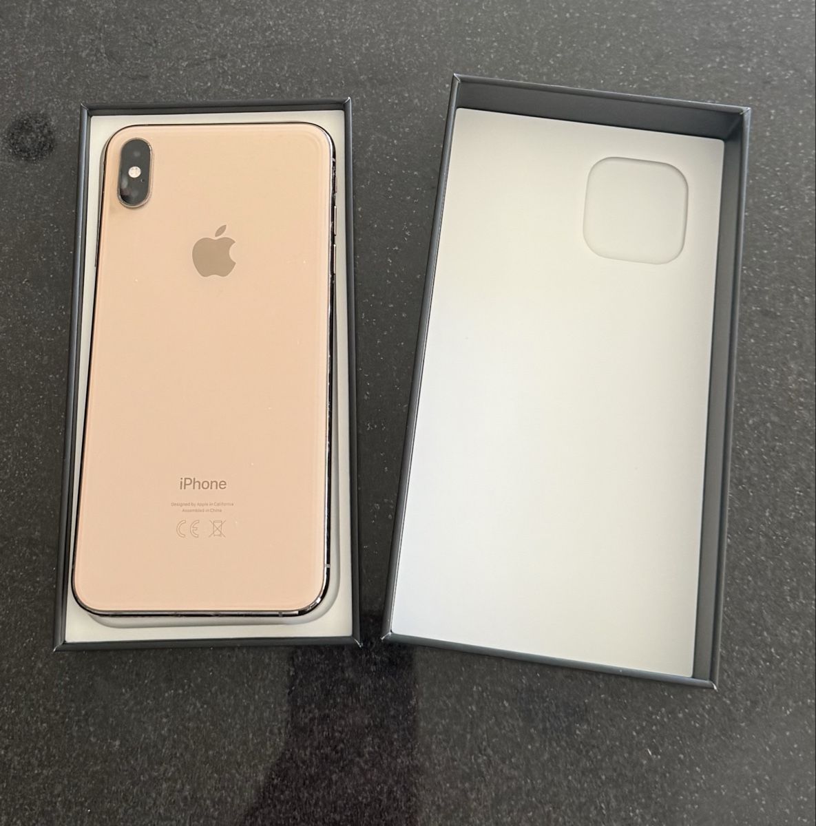 Apple Portables: Iphone 12xs max 256gb – D'occasion à Rüti ZH par sez_wfg6 1
