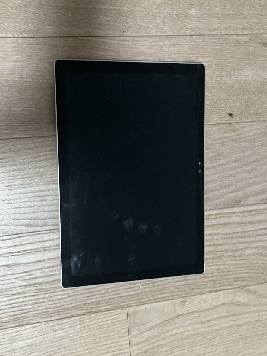 Microsoft Portables: Microsoft Surface Pro 4 – D'occasion à Gossau SG par techno.