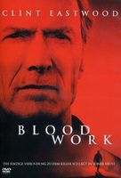 Blood Work (DVD) Ton: Deutsch, Englisch, Spanisch