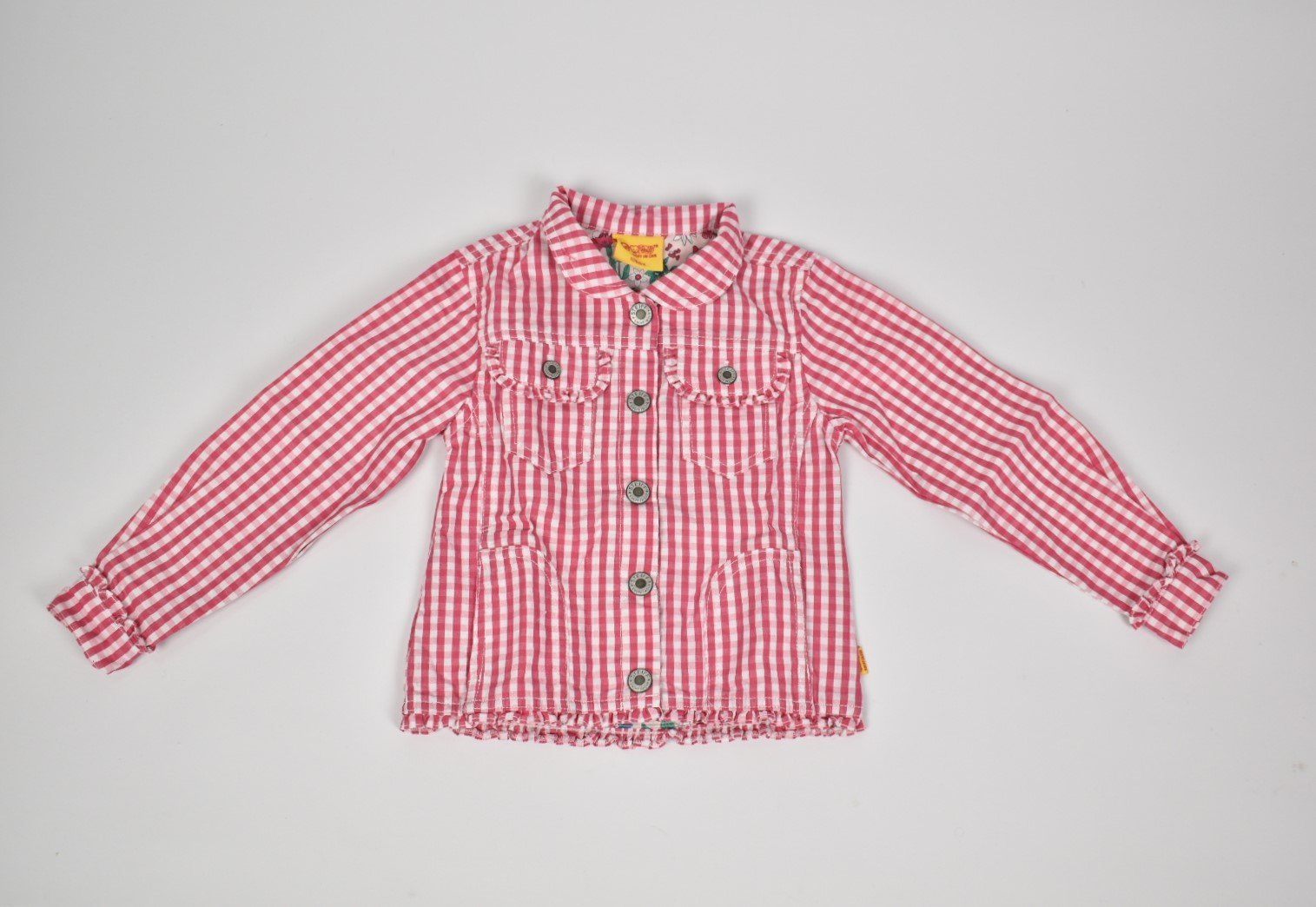 Steiff Giacche & Cappotti: Steiff Jacke, Mädchen, Gr.104 – Nuovo (secondo la descrizione) da Nürensdorf venduto da 2ND_STORY