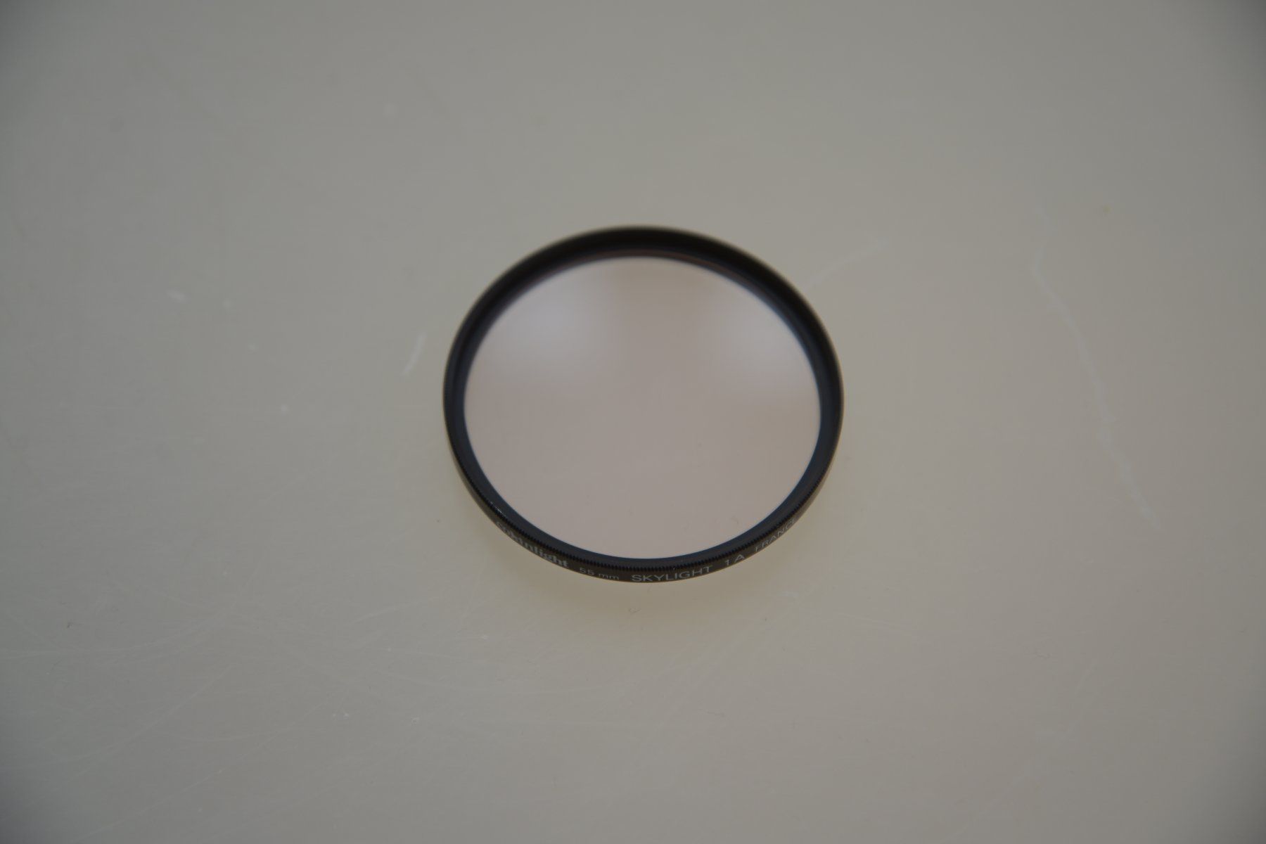 Cokin Filter: Cokin Skylight 1A 55mm Schraubfilter – Neu und originalverpackt aus Neuhausen von inf_nxp8 2