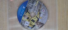 PS 4: FIFA 17