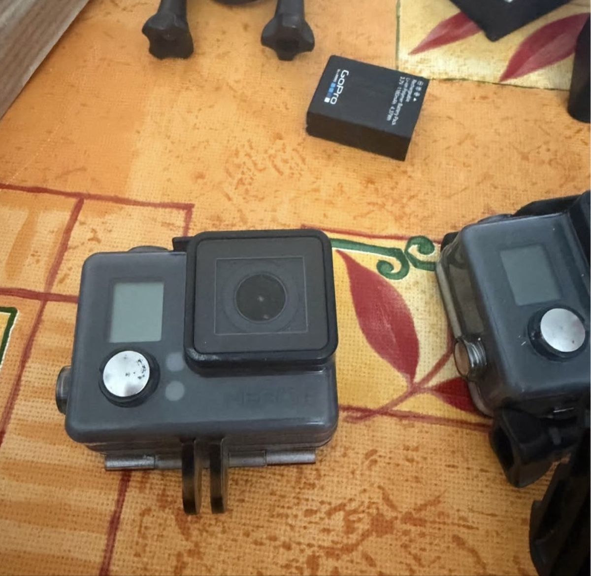Camcorder: Lot camera GoPro / ThiEye /etc – Gebraucht aus Charmey (Gruyère) von raz_dv9r 1