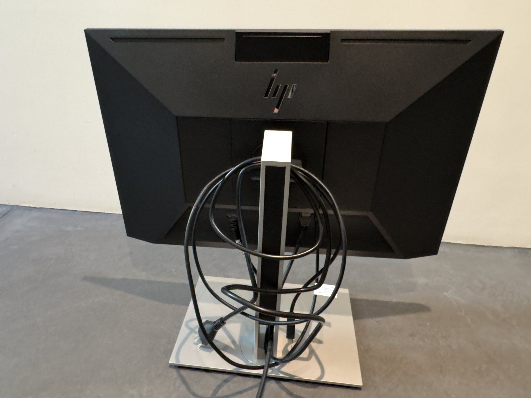 Hewlett Packard Monitor: Monitor Hp Tastur und Drucker – Usato da Zürich venduto da carlotorre 1