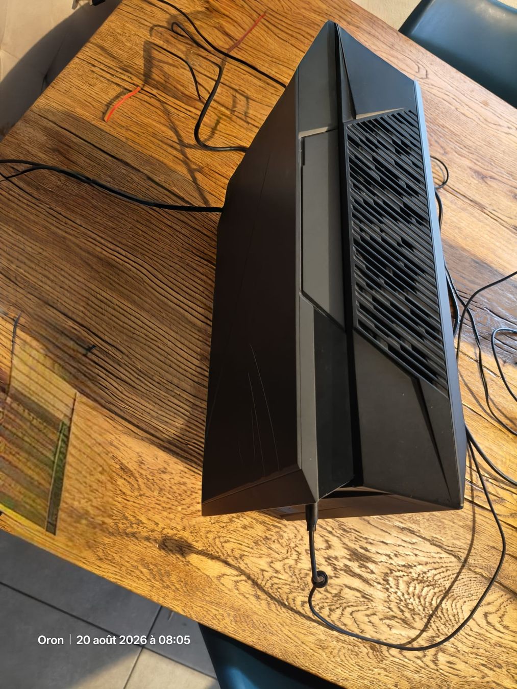Intel PC: Asus Rog Huracan G21 – Usato da St-Martin FR venduto da MaxHsr 2