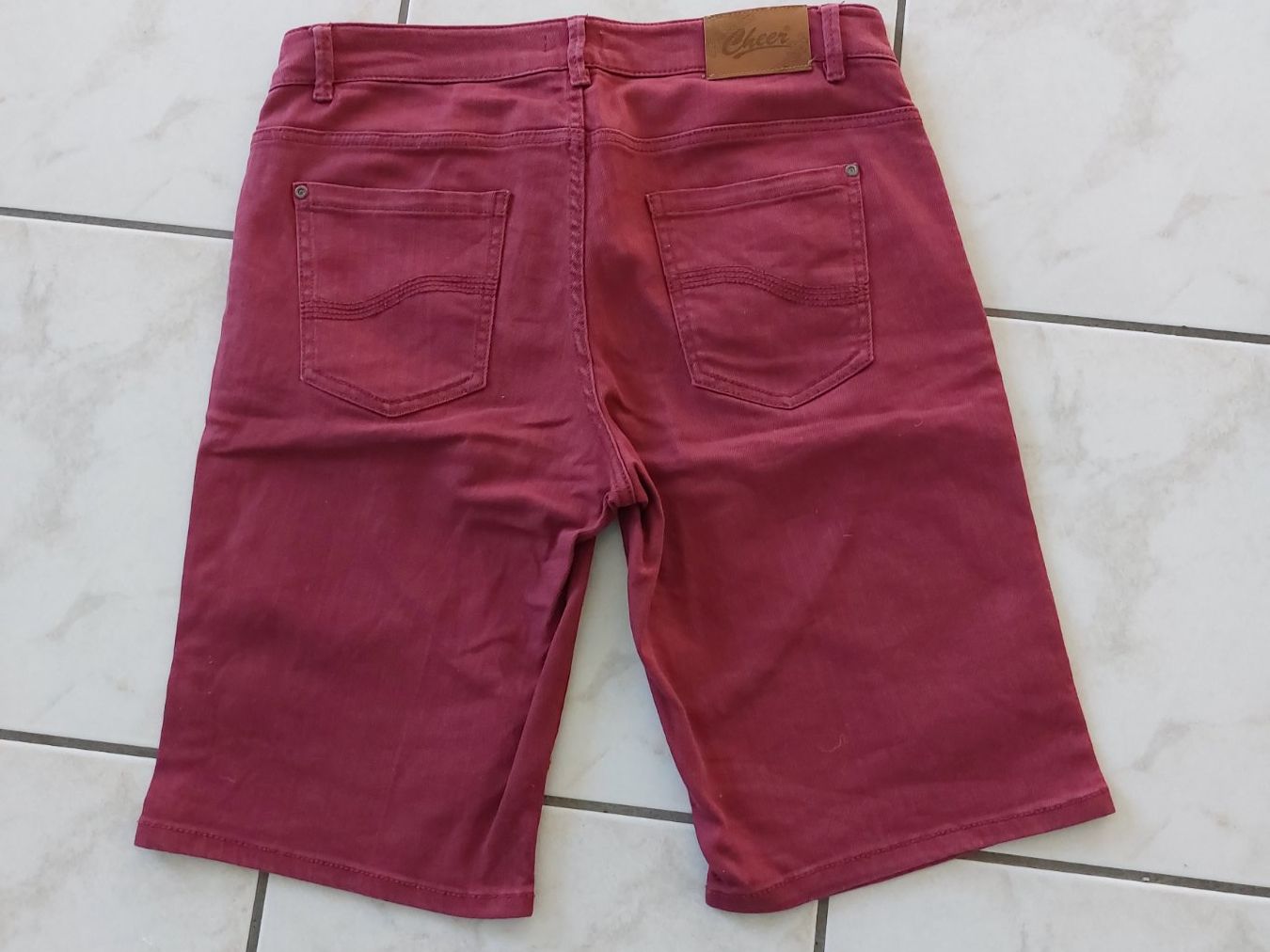 Pantaloni: Hose kurz Gr. 40 – Usato da Schmitten venduto da JasiStern 1