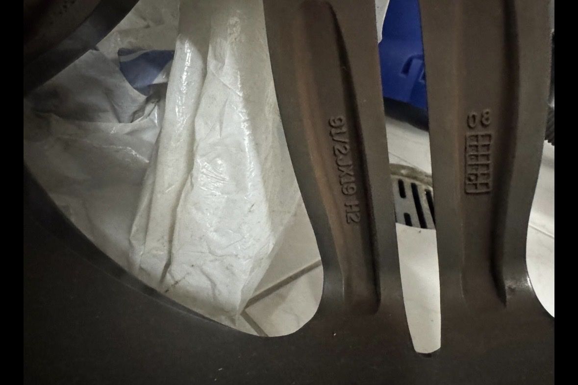 BMW Cerchioni: Bmw Replica felgen Style 167  – Usato da Wohlen AG venduto da Fer_b8 3