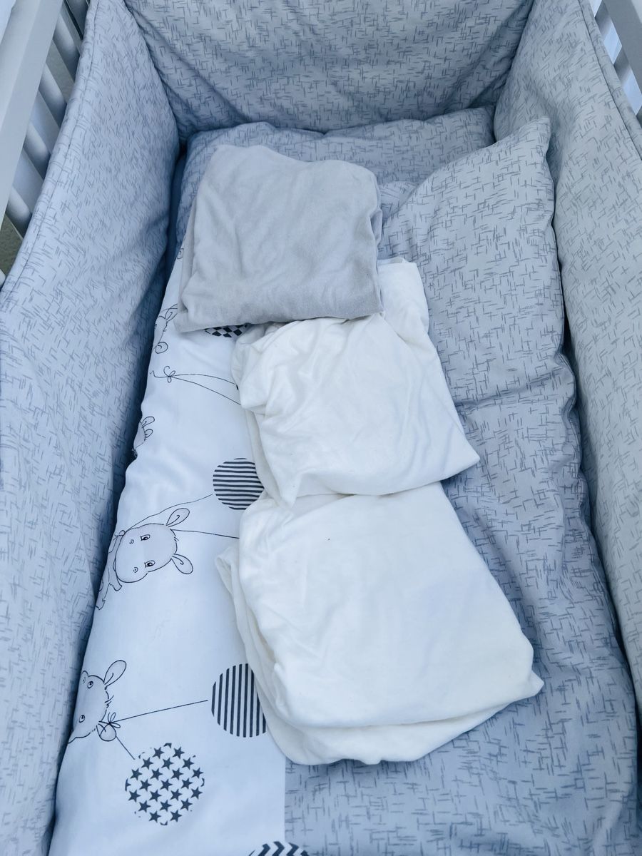 Alvi Culle: Babybett / Babywiege – Usato da Kriens venduto da pub_f79c 7